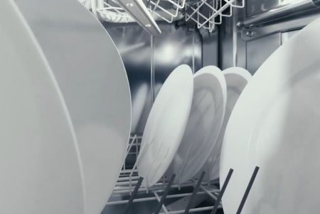 Встраиваемая посудомоечная машина V-ZUG GS 60SLZ-Gvi - купить онлайн, цена 150 000 ₽, стоимость доставки по МСК и РФ от 300 рублей, заказать сейчас! Встраиваемая посудомоечная машина V-ZUG GS 60SLZ-Gvi купить за 150 000 ₽ в Москве с доставкой по РФ