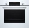 Духовой шкаф Bosch HBF534EW0Q купить за 48&nbsp;050.11 ₽ в Москве с доставкой по РФ