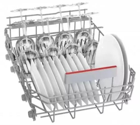 Встраиваемая посудомоечная машина BOSCH SPV6HMX4MR купить за 151&nbsp;485.50 ₽ в Москве с доставкой по РФ