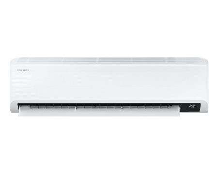 Кондиционер Samsung AR18TSHYAWKNER купить за 44&nbsp;999 ₽ в Москве с доставкой по РФ