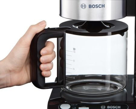 Кофеварка Bosch TKA 8633 купить за 18&nbsp;000.35 ₽ в Москве с доставкой по РФ