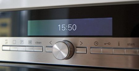 Встраиваемая пароварка Siemens HB 26D552 купить за 37&nbsp;030 ₽ в Москве с доставкой по РФ