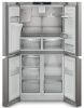 Холодильник Liebherr MBsddi 9028 Plus BioFresh NoFrost купить за 630&nbsp;000 ₽ в Москве с доставкой по РФ