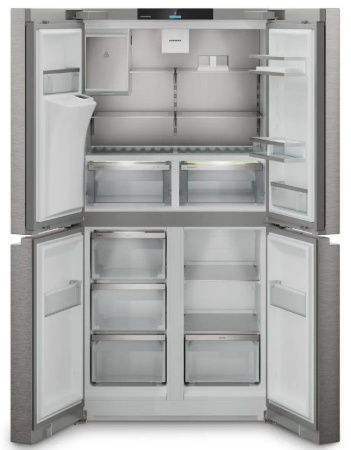 Холодильник Liebherr MBsddi 9028 Plus BioFresh NoFrost купить за 630&nbsp;000 ₽ в Москве с доставкой по РФ