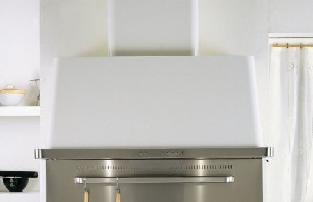Вытяжка Ilve AM100 купить за 79&nbsp;999 ₽ в Москве с доставкой по РФ