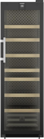 Винный шкаф Liebherr WFbli 5241 купить за 297&nbsp;000.24 ₽ в Москве с доставкой по РФ