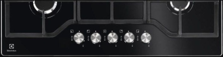 Варочная панель Electrolux GPE373YK купить за 95&nbsp;300 ₽ в Москве с доставкой по РФ