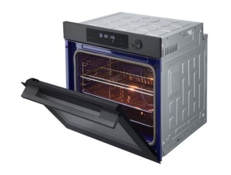 Духовой шкаф LG WS7D7651CB купить за 39&nbsp;999 ₽ в Москве с доставкой по РФ