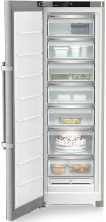 Морозильник Liebherr SFNsdd 5237 купить за 171&nbsp;000.44 ₽ в Москве с доставкой по РФ