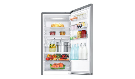 Холодильник LG GA-B499SMKZ - купить онлайн, цена 99 900 ₽, стоимость доставки по МСК и РФ от 300 рублей, заказать сейчас! Холодильник LG GA-B499SMKZ купить за 99 900 ₽ в Москве с доставкой по РФ