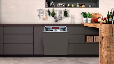 Neff S255ECX11E купить за 129&nbsp;900 ₽ в Москве с доставкой по РФ
