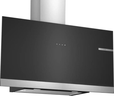 Вытяжка Bosch DWF97AK60R - купить онлайн, цена 62 880.11 ₽, стоимость доставки по МСК и РФ от 300 рублей, заказать сейчас! Вытяжка Bosch DWF97AK60R купить за 62 880.11 ₽ в Москве с доставкой по РФ