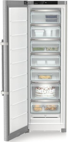 Морозильник Liebherr SFNsdd 5237 - купить за 171&nbsp;000.44 ₽ в Москве с доставкой по РФ