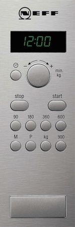 Микроволновая печь Neff H56W20N3 купить за 187&nbsp;000 ₽ в Москве с доставкой по РФ