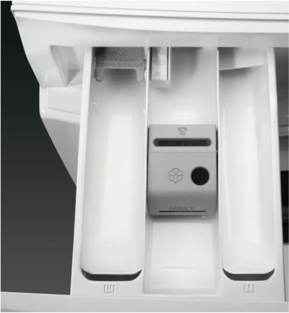 Стиральная машина AEG L7FOE48S купить за 74&nbsp;900 ₽ в Москве с доставкой по РФ