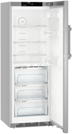 Холодильник Liebherr KBef 3730 Comfort купить за 157&nbsp;500.45 ₽ в Москве с доставкой по РФ