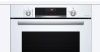 Встраиваемый духовой шкаф BOSCH HBG516BW0R - купить онлайн, цена 299 999 ₽, стоимость доставки по МСК и РФ от 300 рублей, заказать сейчас! Встраиваемый духовой шкаф BOSCH HBG516BW0R купить за 299 999 ₽ в Москве с доставкой по РФ