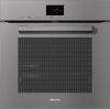 Духовой шкаф Miele H 7660 BP GRGR - купить онлайн, цена 420 000 ₽, стоимость доставки по МСК и РФ от 300 рублей, заказать сейчас! Духовой шкаф Miele H 7660 BP GRGR купить за 420 000 ₽ в Москве с доставкой по РФ