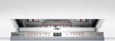 Встраиваемая посудомоечная машина Bosch SMV6ECX69E купить за 188&nbsp;750.49 ₽ в Москве с доставкой по РФ