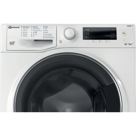 Стиральная машина Bauknecht WT Super Eco 9614 N купить за 45&nbsp;000 ₽ в Москве с доставкой по РФ