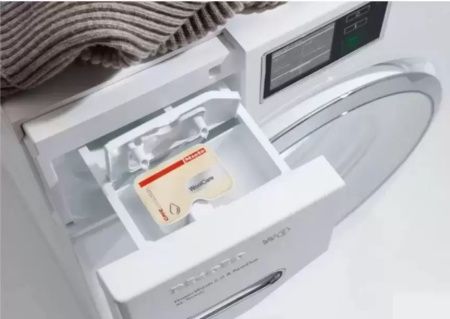 Стиральная машина Miele WWI860 WPS - купить онлайн, цена 285 600 ₽, стоимость доставки по МСК и РФ от 300 рублей, заказать сейчас! Стиральная машина Miele WWI860 WPS купить за 285 600 ₽ в Москве с доставкой по РФ