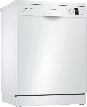 Посудомоечная машина BOSCH SMS25AW01R - купить онлайн, цена 93 750.13 ₽, стоимость доставки по МСК и РФ от 300 рублей, заказать сейчас! Посудомоечная машина BOSCH SMS25AW01R купить за 93 750.13 ₽ в Москве с доставкой по РФ