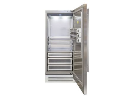 Холодильник Fhiaba KS8990FR6 - купить онлайн, цена 19 509 ₽, стоимость доставки по МСК и РФ от 300 рублей, заказать сейчас! Холодильник Fhiaba KS8990FR6 купить за 19 509 ₽ в Москве с доставкой по РФ