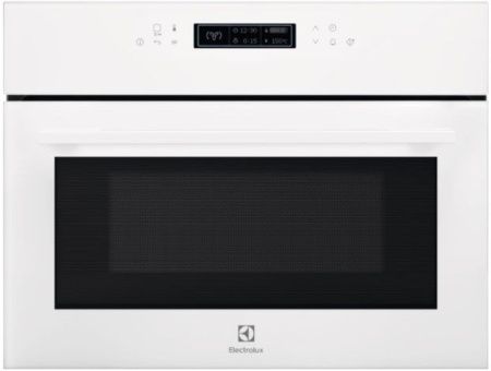 Духовой шкаф Electrolux VKL 8E00 V - купить онлайн, цена 194 900 ₽, стоимость доставки по МСК и РФ от 300 рублей, заказать сейчас! Духовой шкаф Electrolux VKL 8E00 V купить за 194 900 ₽ в Москве с доставкой по РФ