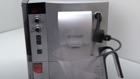 Встраиваемая кофемашина Bosch CTL836EC6 купить за 290&nbsp;000 ₽ в Москве с доставкой по РФ