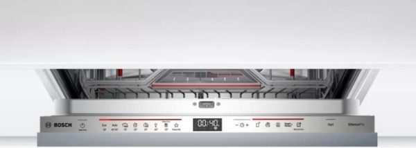 Встраиваемая посудомоечная машина Bosch SMV6ECX69E - купить за 188&nbsp;750.49 ₽ в Москве с доставкой по РФ
