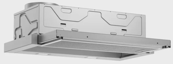 Вытяжка Bosch DFL064A51 - купить за 79&nbsp;999 ₽ в Москве с доставкой по РФ