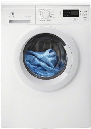 Стиральная машина Electrolux EWP 1274 TDW купить за 239&nbsp;000 ₽ в Москве с доставкой по РФ