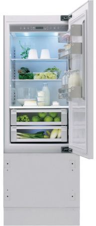 Встраиваемый холодильник KitchenAid KCVCX 20750R - купить онлайн, цена 79 999 ₽, стоимость доставки по МСК и РФ от 300 рублей, заказать сейчас! Встраиваемый холодильник KitchenAid KCVCX 20750R купить за 79 999 ₽ в Москве с доставкой по РФ