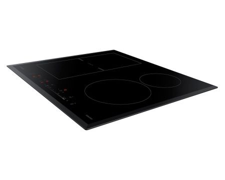 Индукционная варочная поверхность Samsung NZ64H57479K/WT купить за 39&nbsp;999 ₽ в Москве с доставкой по РФ