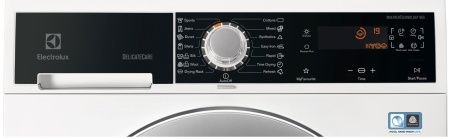 Сушильная машина Electrolux EDH 3488 GOW купить за 112&nbsp;500 ₽ в Москве с доставкой по РФ