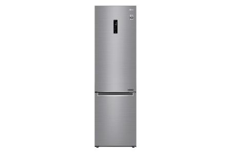 Холодильник LG GA-B509SMHZ - купить онлайн, цена 99 900 ₽, стоимость доставки по МСК и РФ от 300 рублей, заказать сейчас! Холодильник LG GA-B509SMHZ купить за 99 900 ₽ в Москве с доставкой по РФ