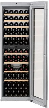 Встраиваемый винный шкаф Liebherr EWTgb 3583 Vinidor купить за 501&nbsp;000.12 ₽ в Москве с доставкой по РФ
