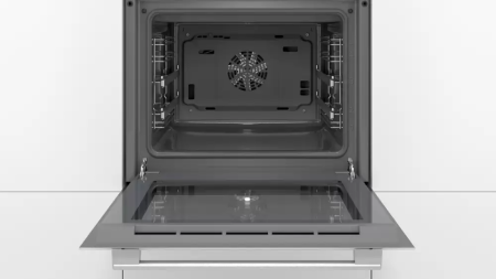 Встраиваемый духовой шкаф BOSCH HBJ538YW0R купить за 299&nbsp;999 ₽ в Москве с доставкой по РФ