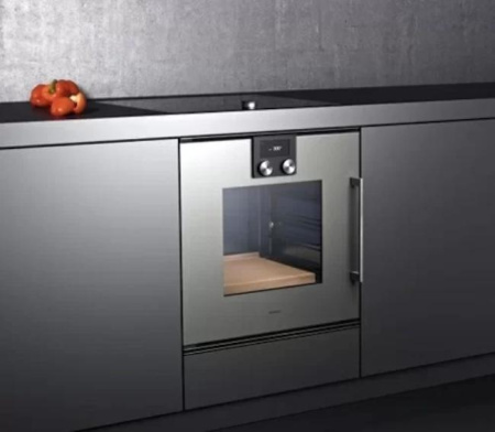 Духовой шкаф Gaggenau BOP 251-130 купить за 299&nbsp;999 ₽ в Москве с доставкой по РФ