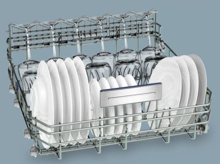 Siemens SN578S36UE - купить онлайн, цена 118 700 ₽, стоимость доставки по МСК и РФ от 300 рублей, заказать сейчас! Siemens SN578S36UE купить за 118 700 ₽ в Москве с доставкой по РФ