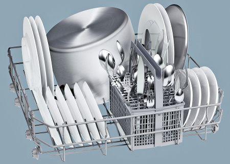 Siemens SN 64L002 купить за 29&nbsp;020 ₽ в Москве с доставкой по РФ