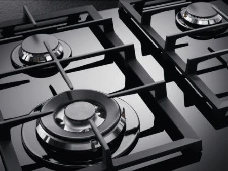 Варочная панель AEG HKR64540NB купить за 142&nbsp;200 ₽ в Москве с доставкой по РФ