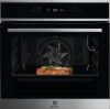 Духовой шкаф Electrolux COE7P31X купить за 81&nbsp;760 ₽ в Москве с доставкой по РФ