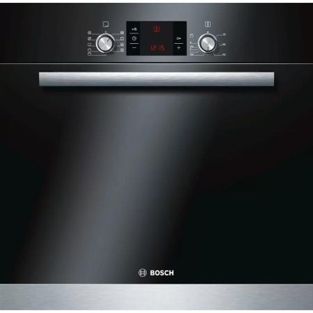 Духовой шкаф Bosch HBB 23C151 R - купить онлайн, цена 299 999 ₽, стоимость доставки по МСК и РФ от 300 рублей, заказать сейчас! Духовой шкаф Bosch HBB 23C151 R купить за 299 999 ₽ в Москве с доставкой по РФ