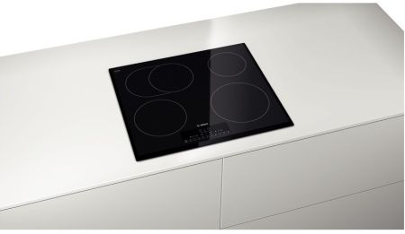Электрическая варочная панель Bosch PKB651F17 купить за 129&nbsp;999 ₽ в Москве с доставкой по РФ