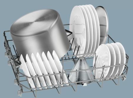 Siemens SN615X03EE купить за 50&nbsp;000 ₽ в Москве с доставкой по РФ
