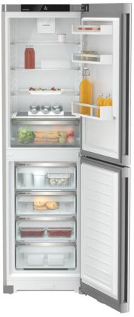 Холодильник Liebherr CNsff 5704 Pure NoFrost - купить онлайн, цена 123 440.35 ₽, стоимость доставки по МСК и РФ от 300 рублей, заказать сейчас! Холодильник Liebherr CNsff 5704 Pure NoFrost купить за 123 440.35 ₽ в Москве с доставкой по РФ