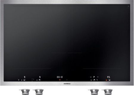 Варочная панель Gaggenau VI482113 - купить онлайн, цена 129 999 ₽, стоимость доставки по МСК и РФ от 300 рублей, заказать сейчас! Варочная панель Gaggenau VI482113 купить за 129 999 ₽ в Москве с доставкой по РФ