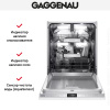 Встраиваемая посудомоечная машина Gaggenau DF480100F купить за 150&nbsp;000 ₽ в Москве с доставкой по РФ