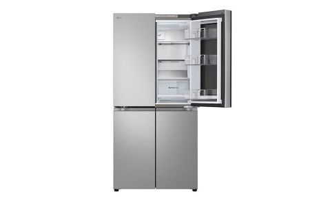 Холодильник LG GC-V22FFMMB купить за 99&nbsp;900 ₽ в Москве с доставкой по РФ